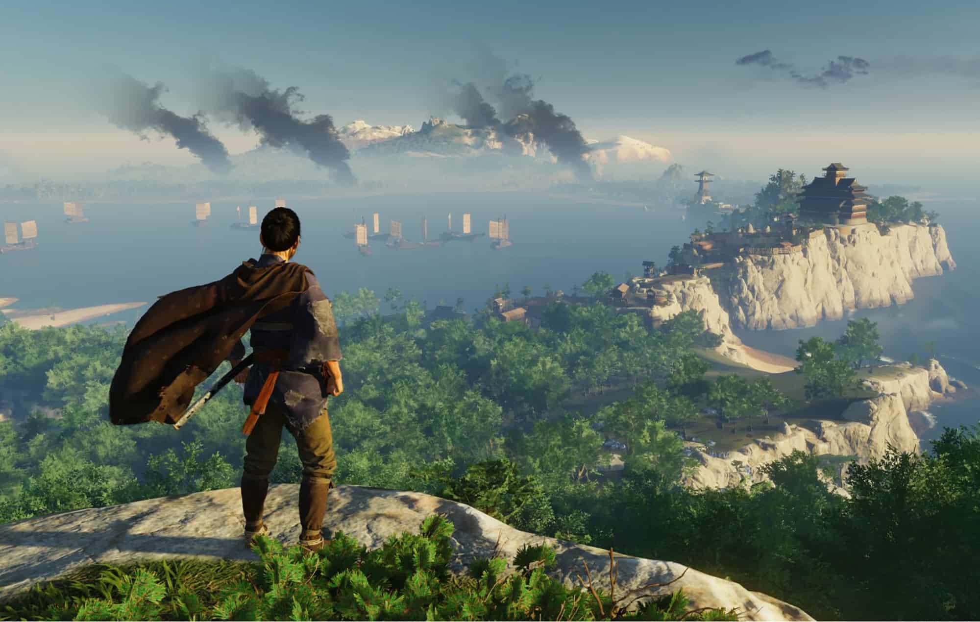 The Biggest Games Potentially Leaked By Nvidia Geforce Now