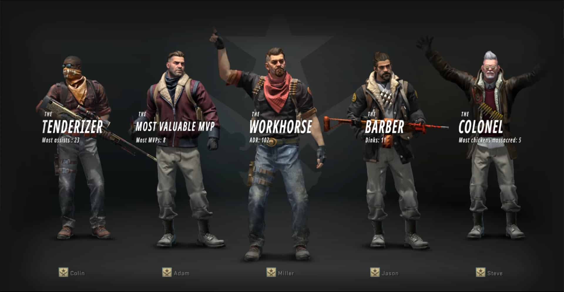 CS:GO sets new all-time peak record on Steam