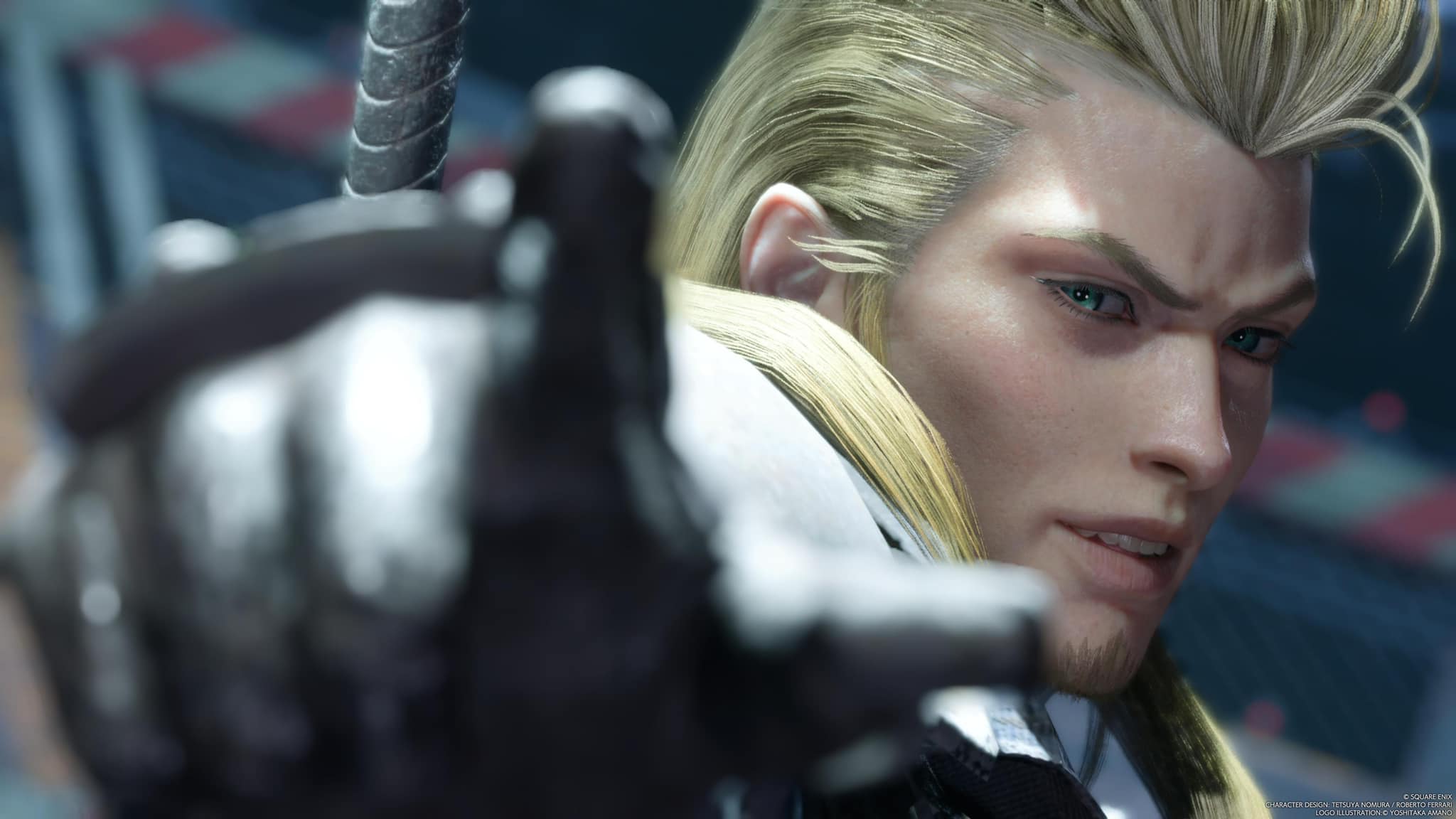 Final Fantasy 7 Rebirth embraced its quirkiness, endearing it to fans of the franchise but in doing so, it might not have opened itself up to a larger, more casual audience.