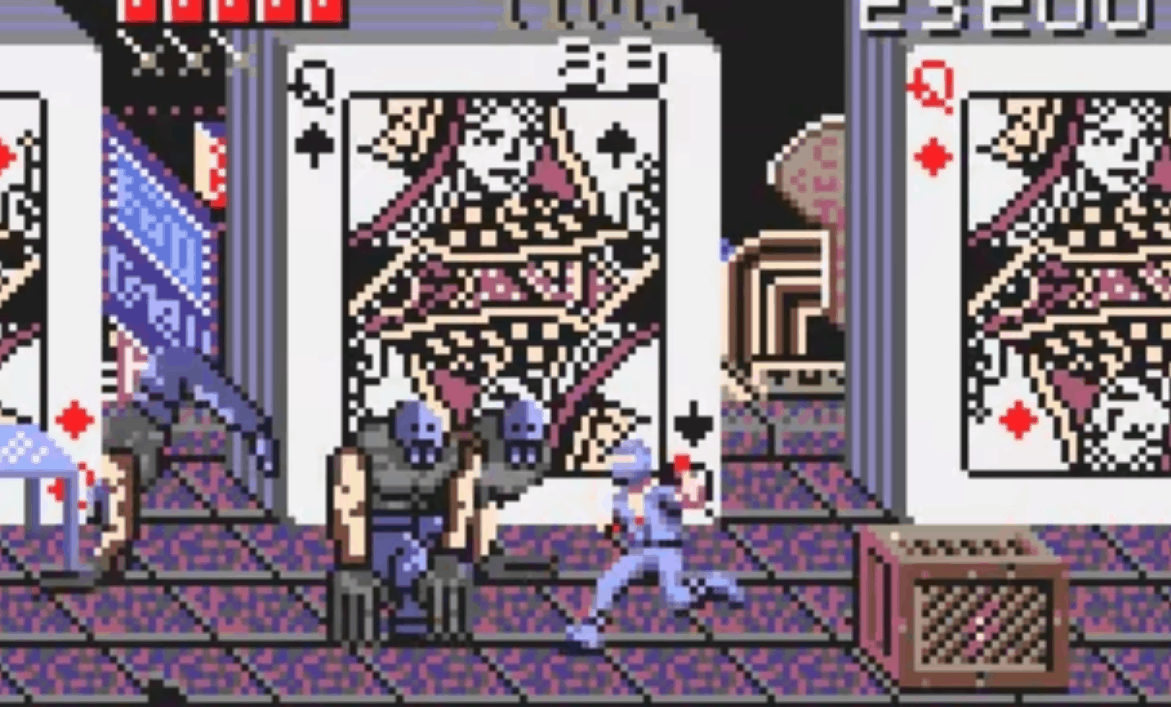 The Best Atari Lynx Games By Genre