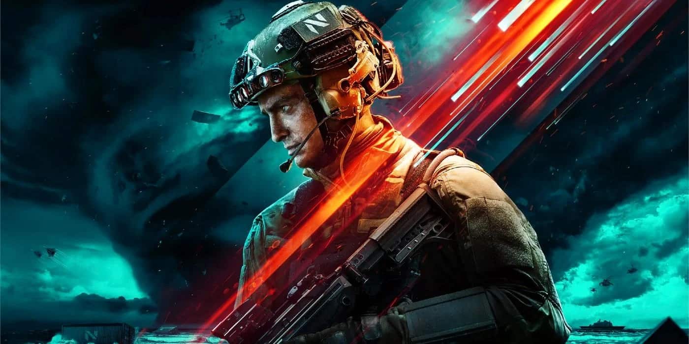 Ea Is Testing Battlefield Mobile Ahead Of A Potential Release Later This Year