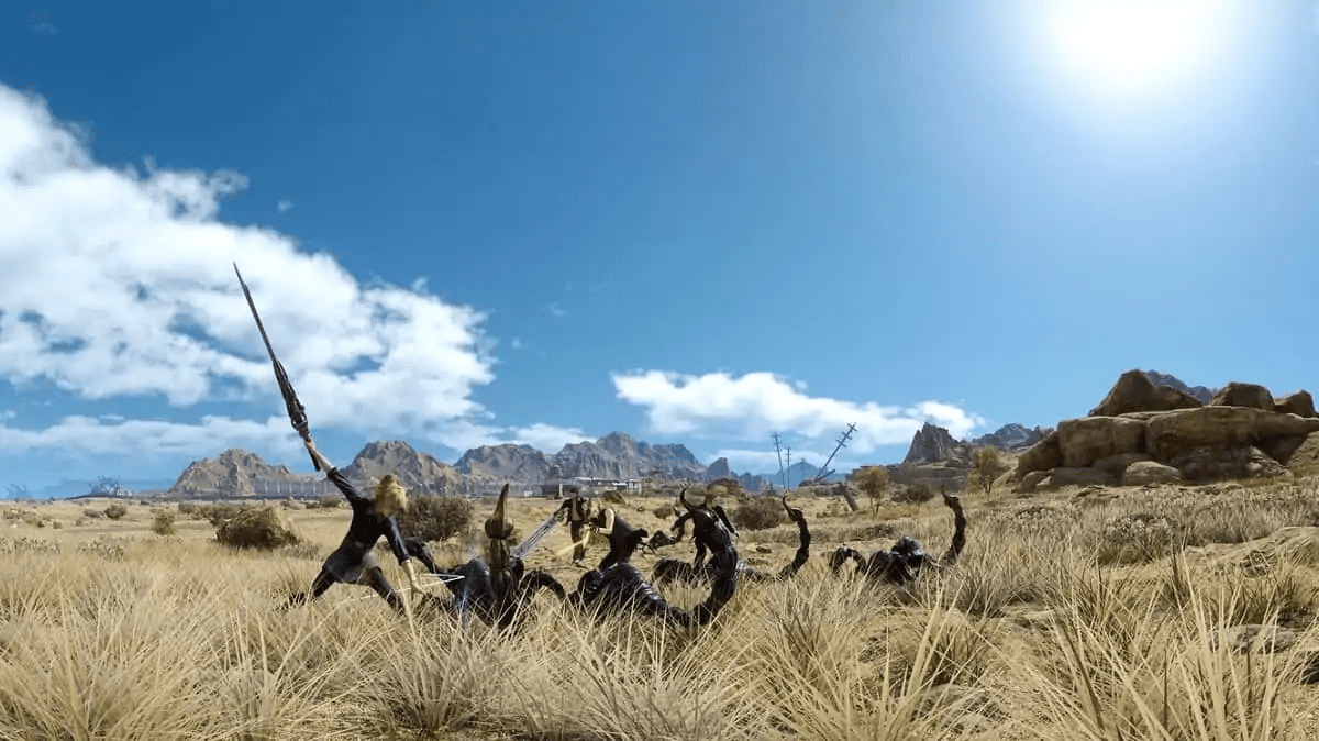 7 Games You Can Play While Waiting For Horizon Forbidden West