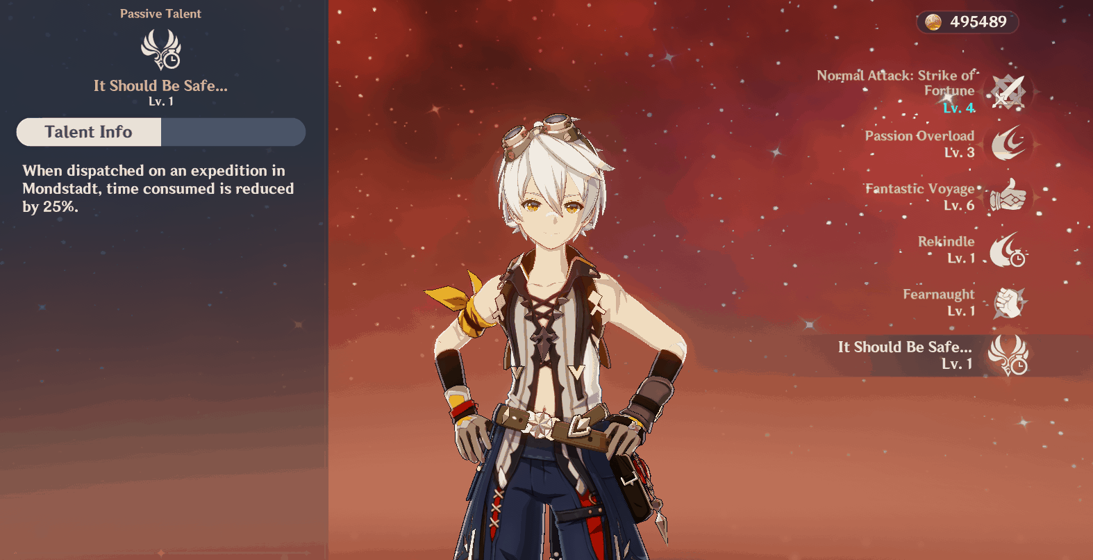 Best Bennett Genshin Impact Builds