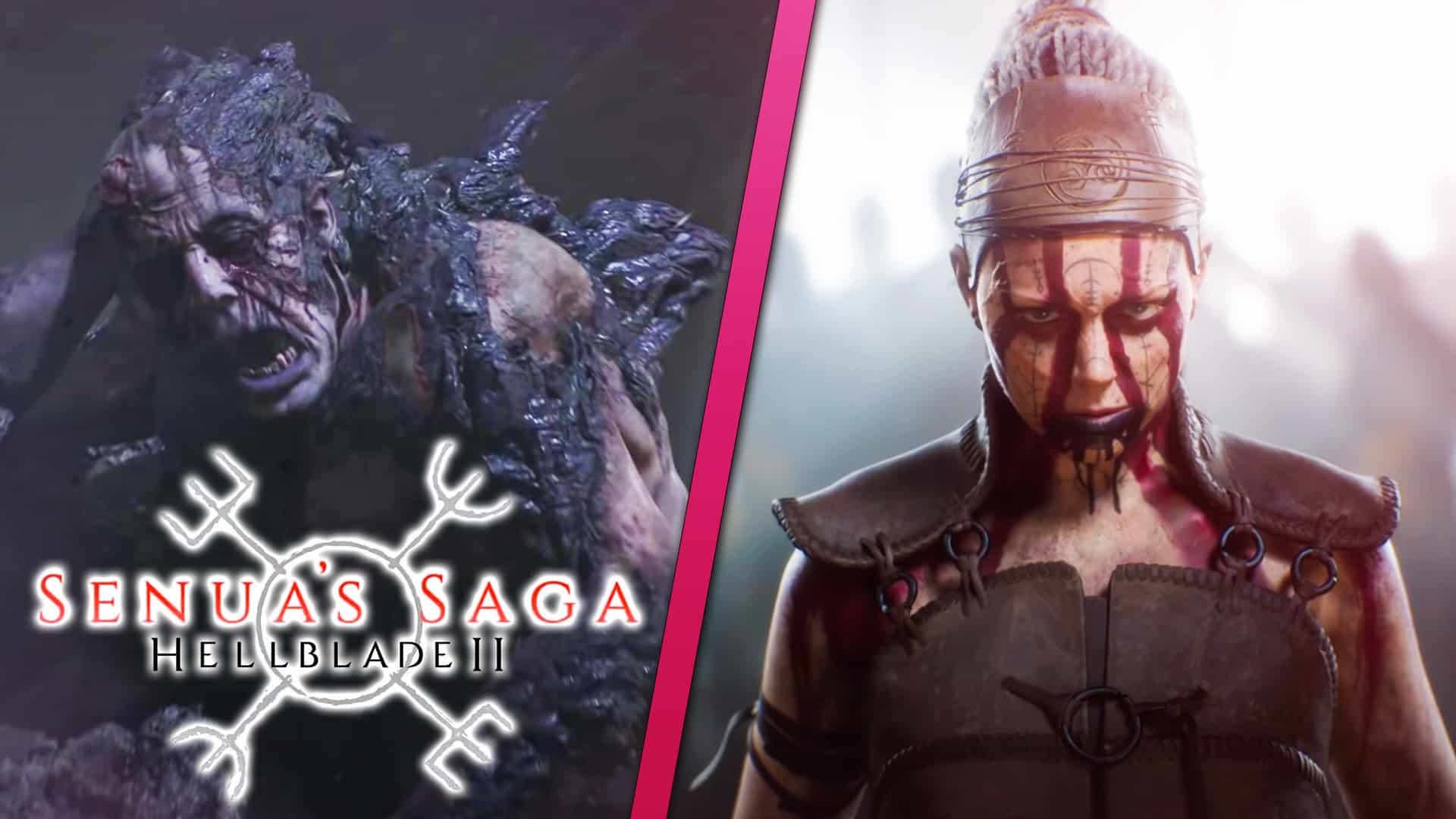 Developer reveals huge Hellblade 2 and Fable 4 news