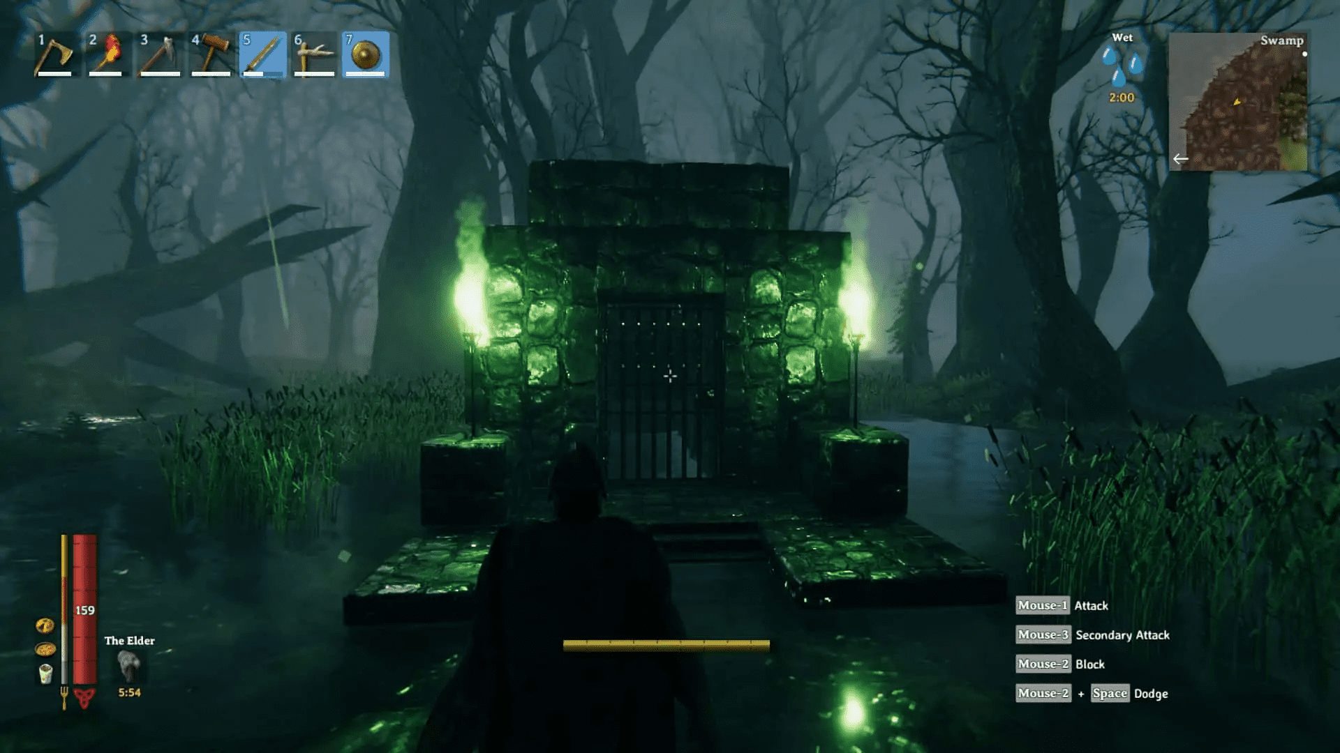 The Ultimate Workbench Guide - Valheim