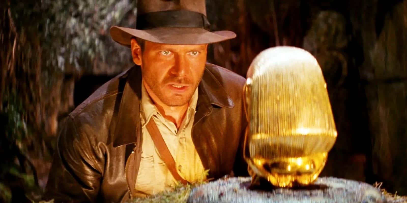 Harrison Ford Reveals First Look At Indiana Jones 5 At Star Wars Celebration
