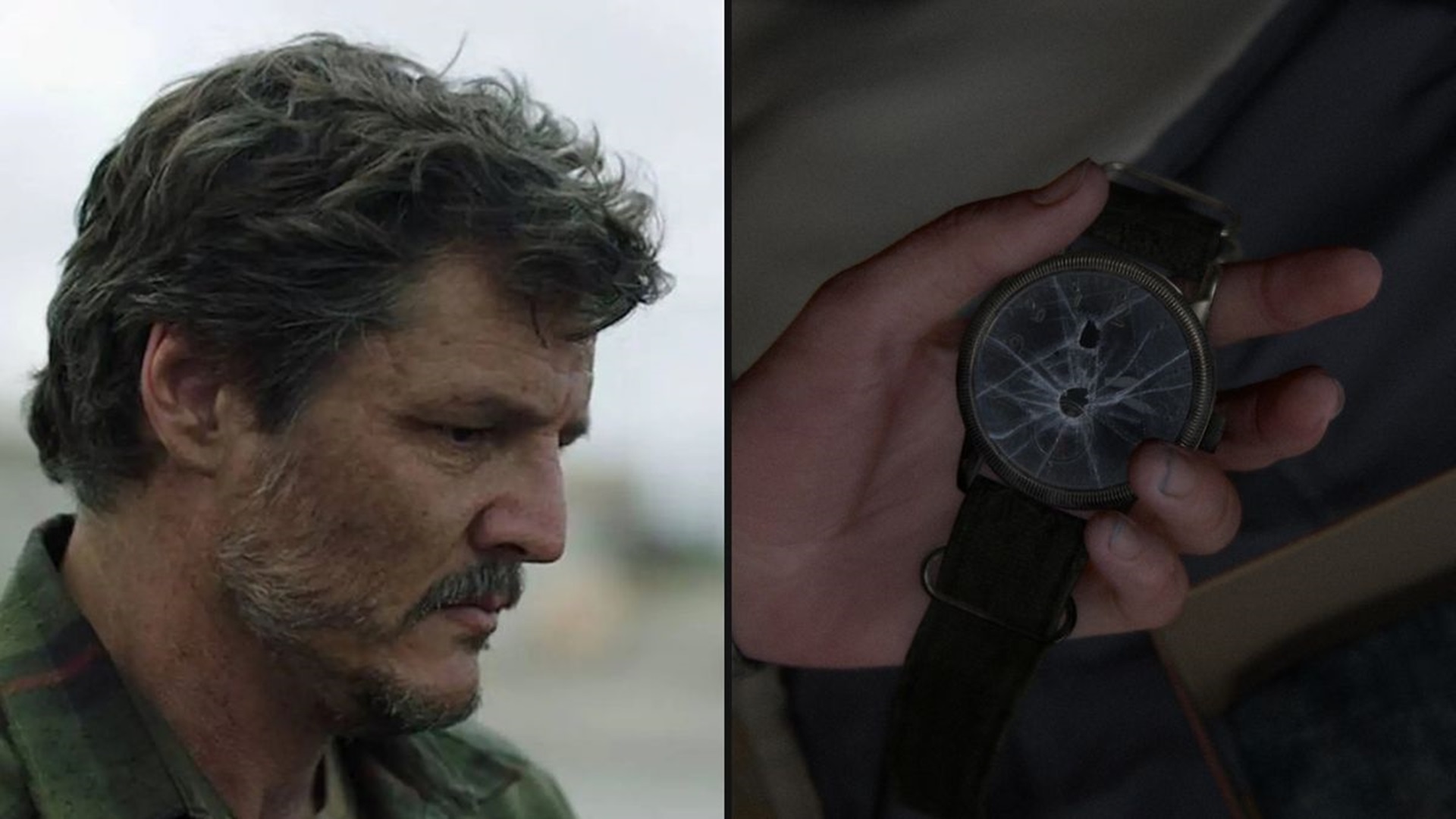 How will Pedro Pascal reshape The Last of Us Season 2?