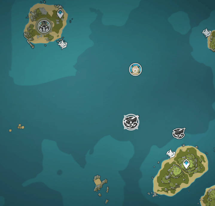 How To Complete The Midsummer Island Adventure Event