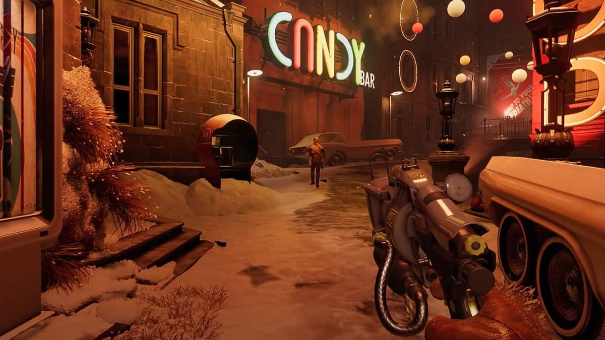 Deathloop: Release Date, Trailer, Plot, Gameplay, Exclusivity, And More