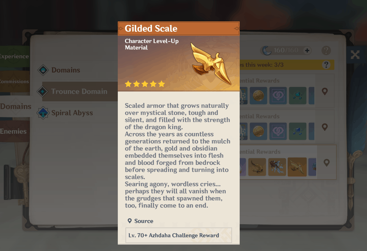 Top Builds For Sayu In Genshin Impact