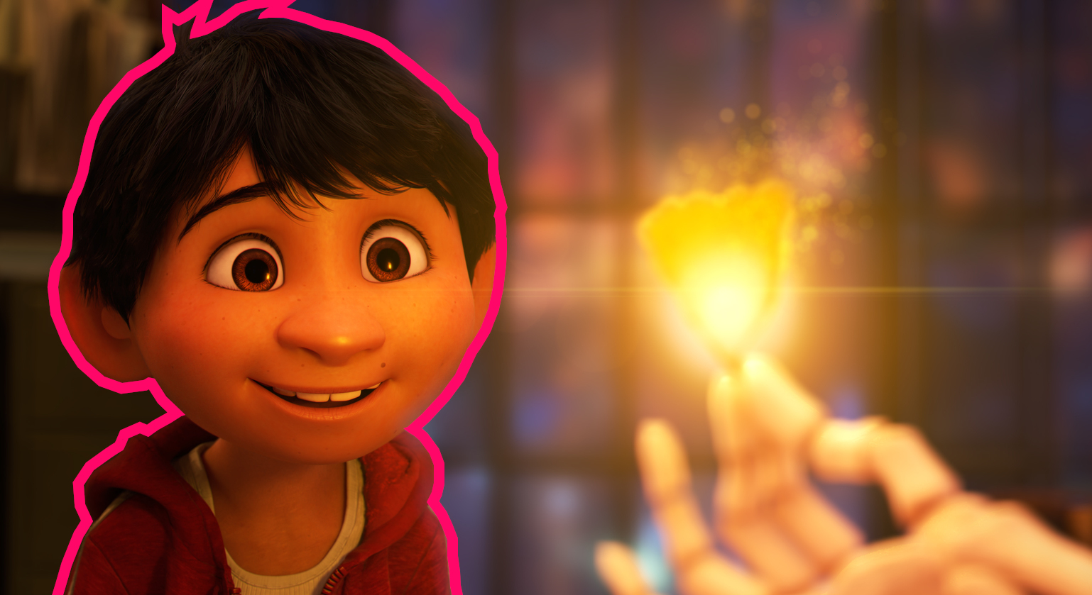 Disney Targets Pixar for Layoffs in Its Push for Streaming Profits