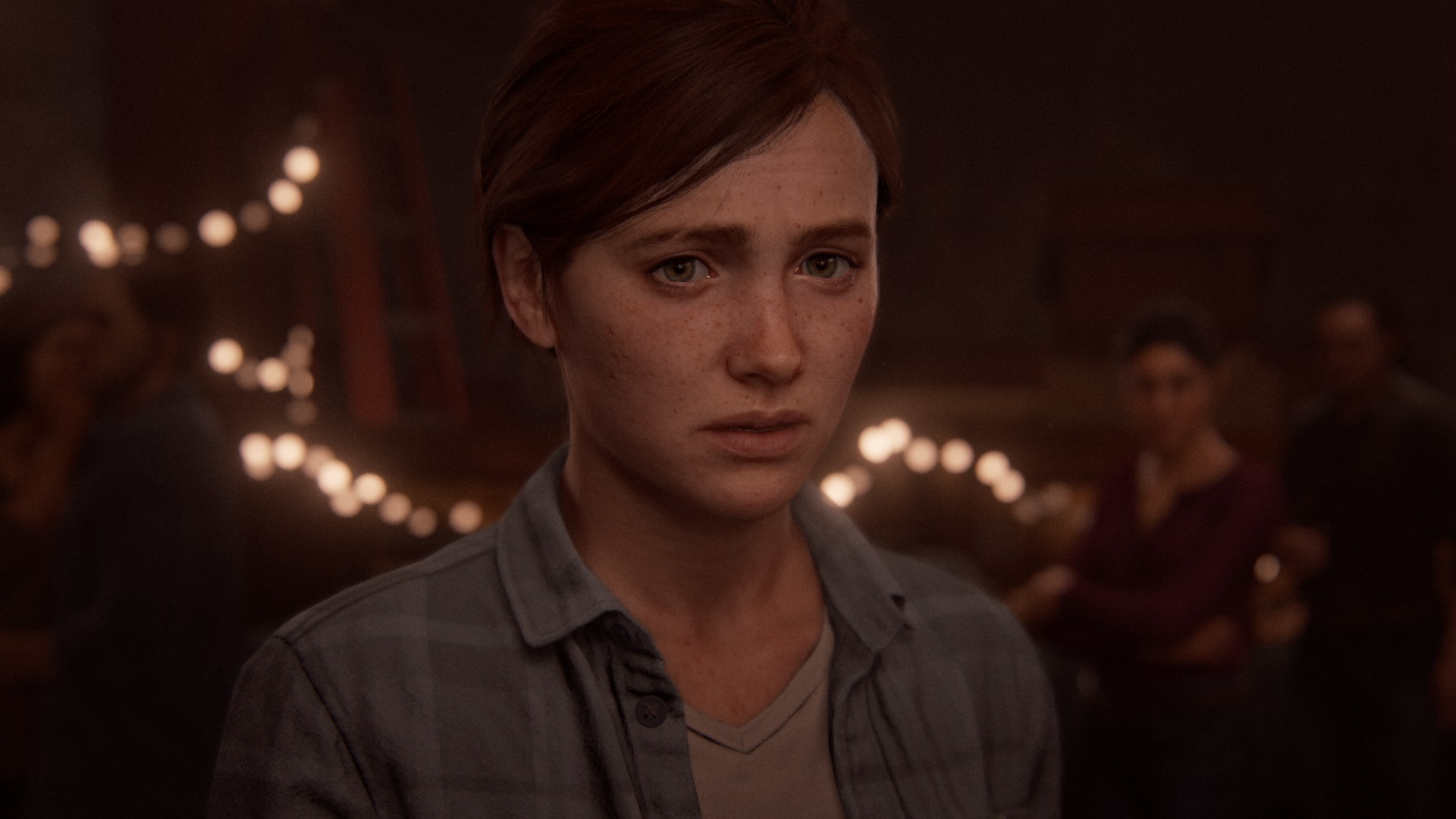 While The Last of Us Part III should absolutely feature Ellie, a prequel series or game can explore the lives of other characters.