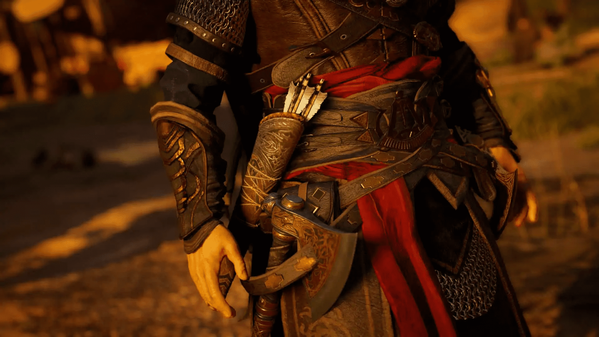 Top 5 Armor Sets In Assassin's Creed: Valhalla & Where To Find Them