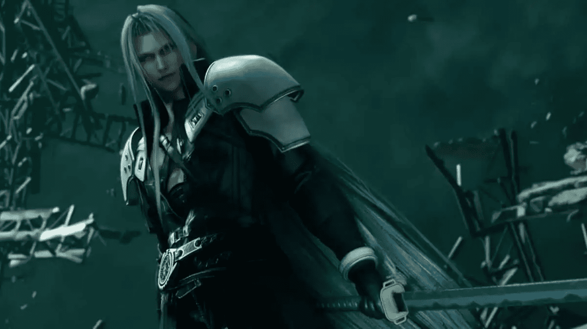 Ranking Every Final Fantasy 7 Remake Boss from Easiest to Most Difficult