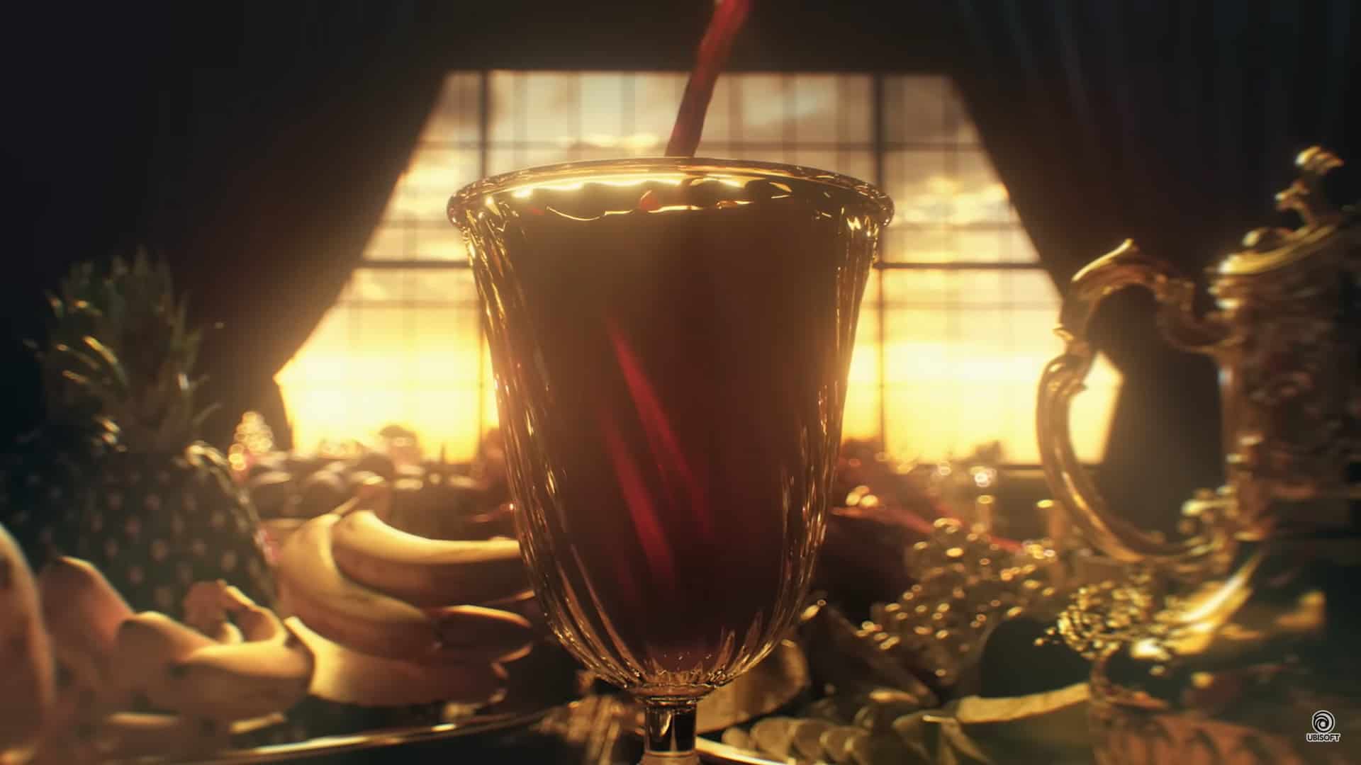 Skull And Bones Will Not Be Ready To Sail Until Next Year