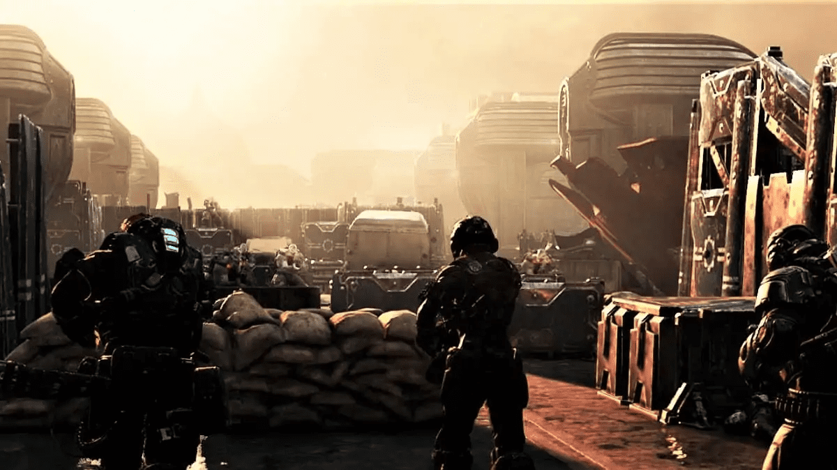 12 Best Xbox Series X Games On Xbox Game Pass