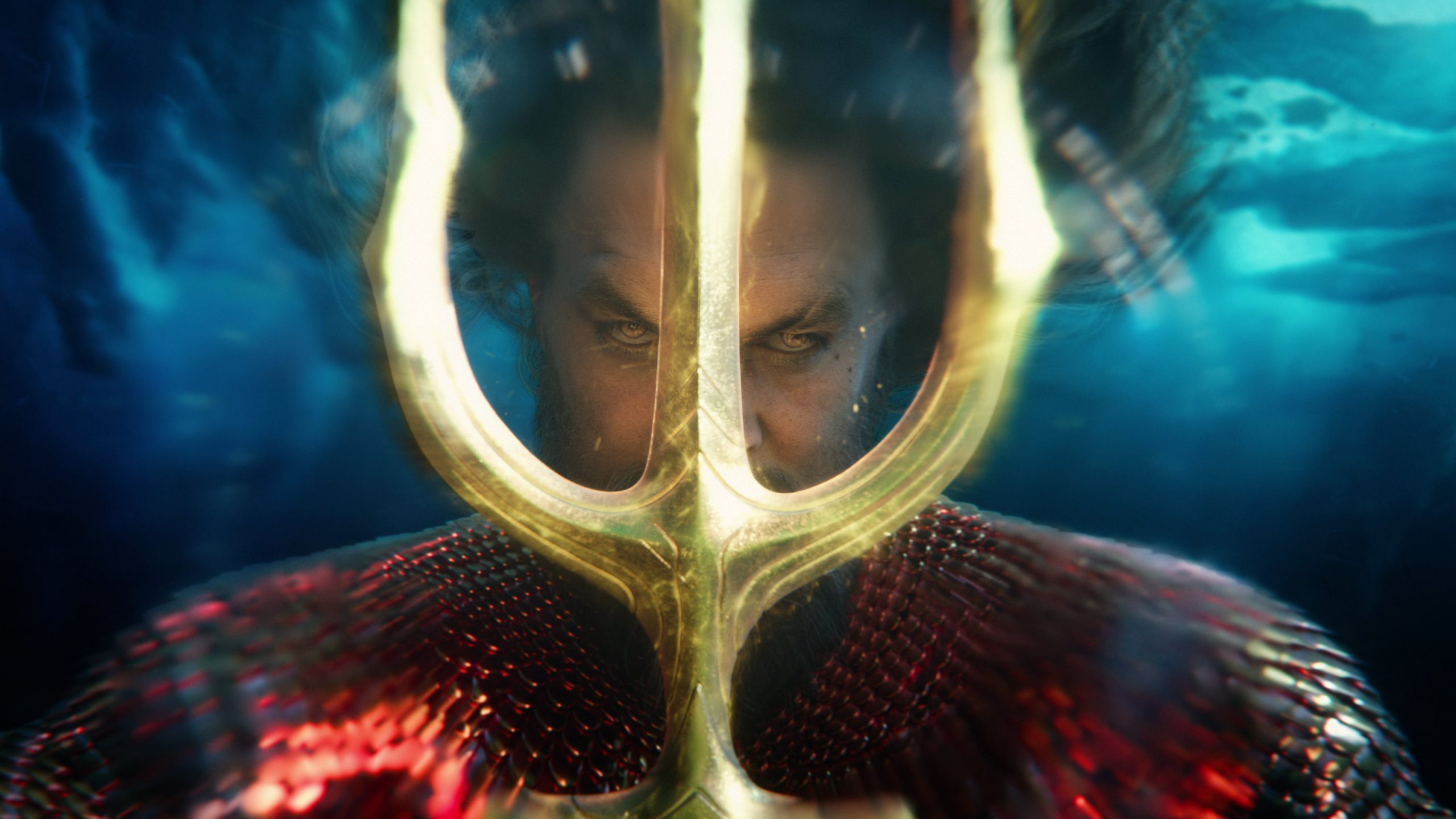 Warner Bros. has delayed Aquaman 2 thrice in four years