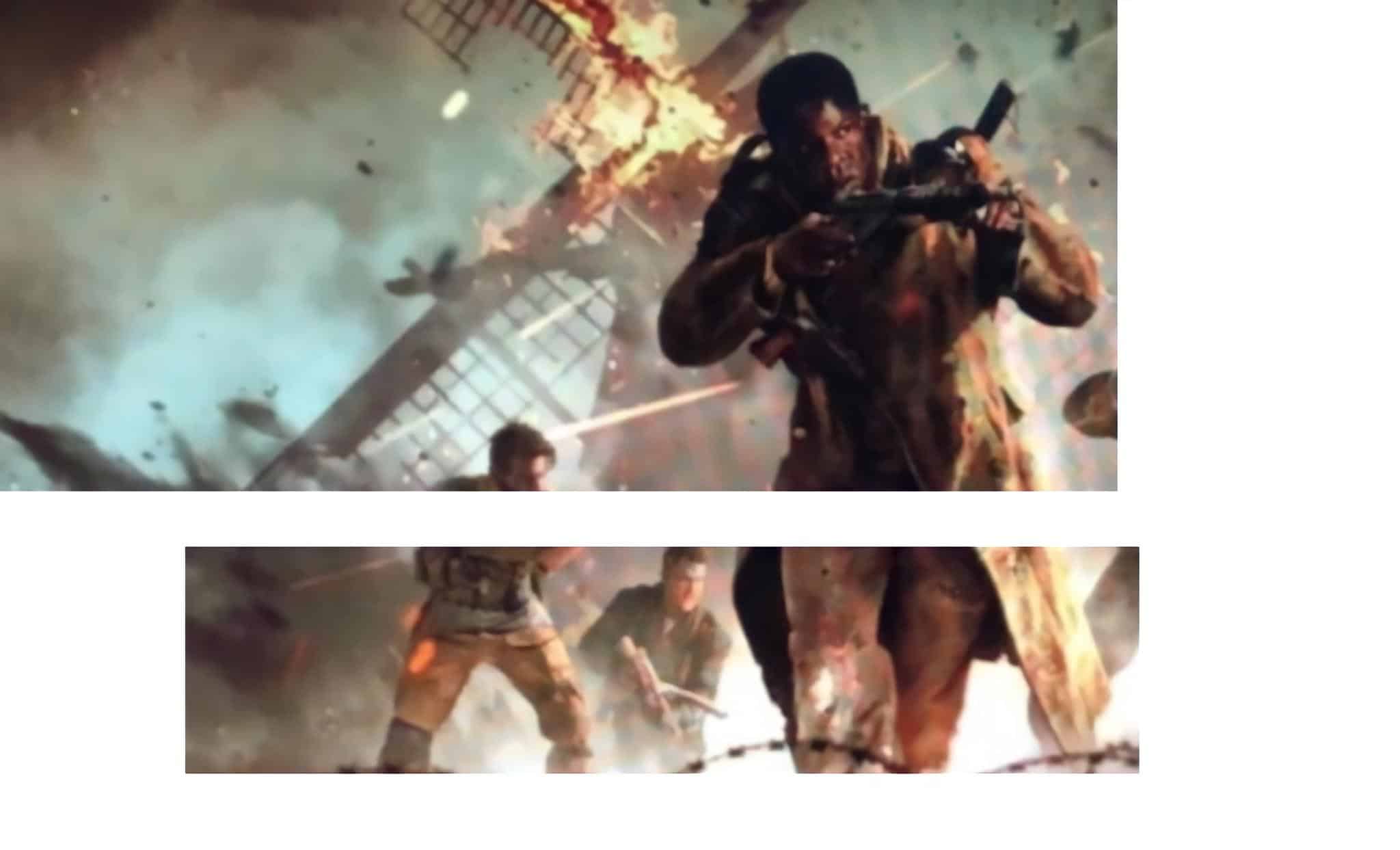 Major Call Of Duty: Vanguard Leak Outs Box Art, Possible Release Date, More
