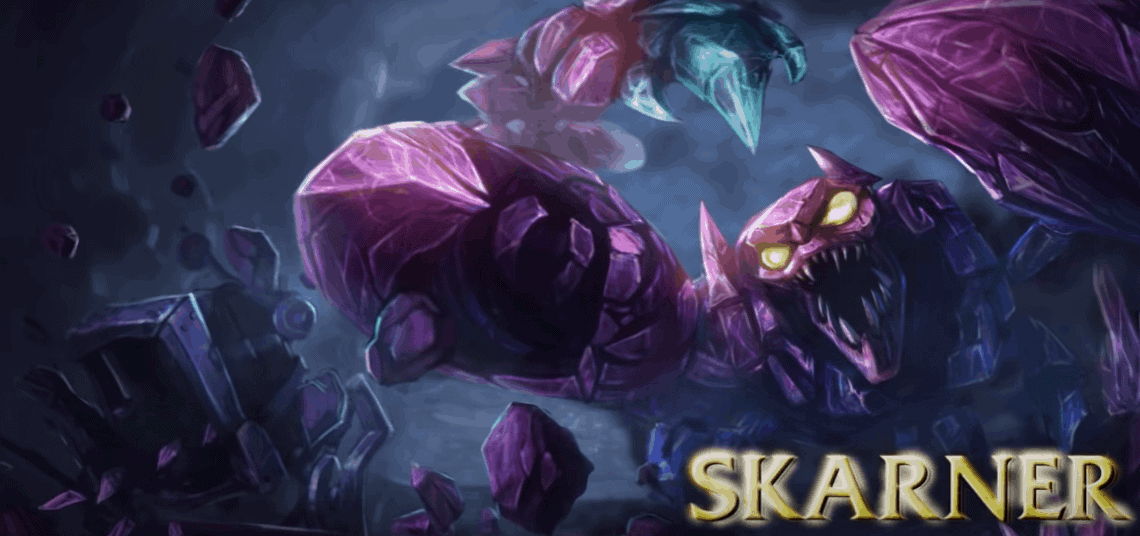 League Of Legends Patch 11.4: Jungle Nerf And Other Changes