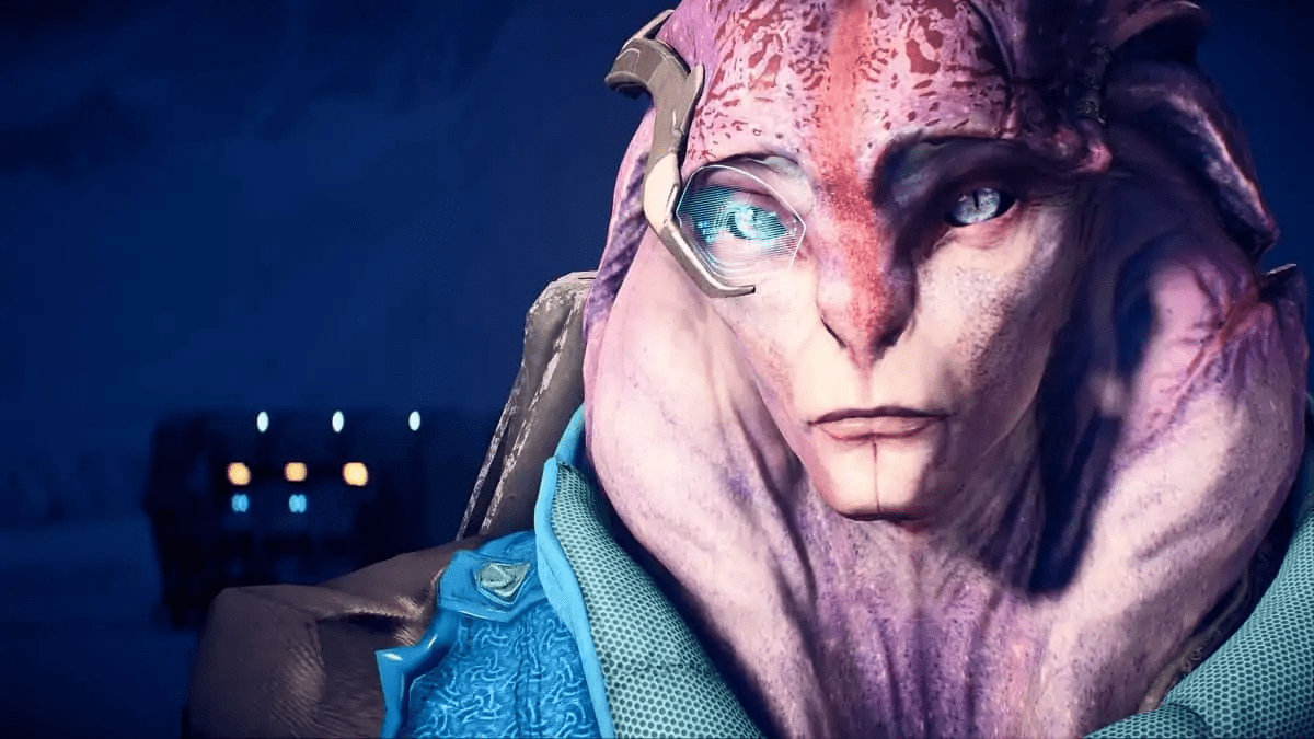 Mass Effect Companions, Ranked From Worst To Best