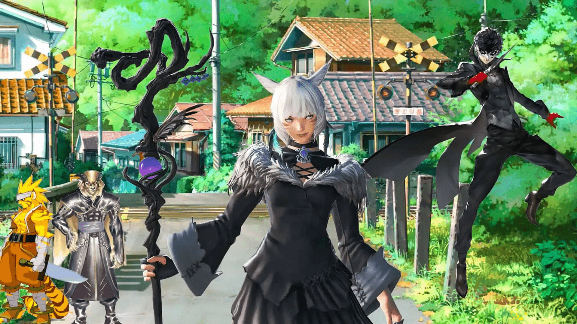 Top 100 RPGs of All Time