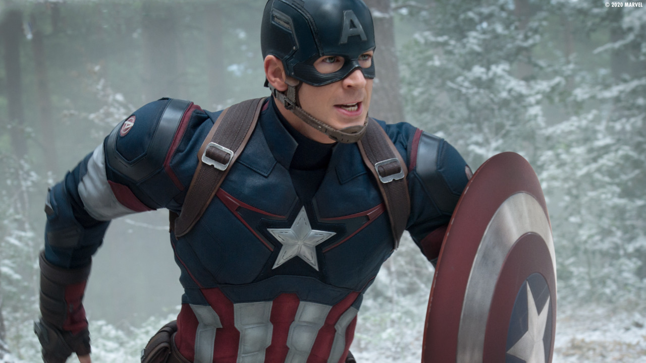 Chris Evans has reportedly signed up to return in Avengers: Secret Wars