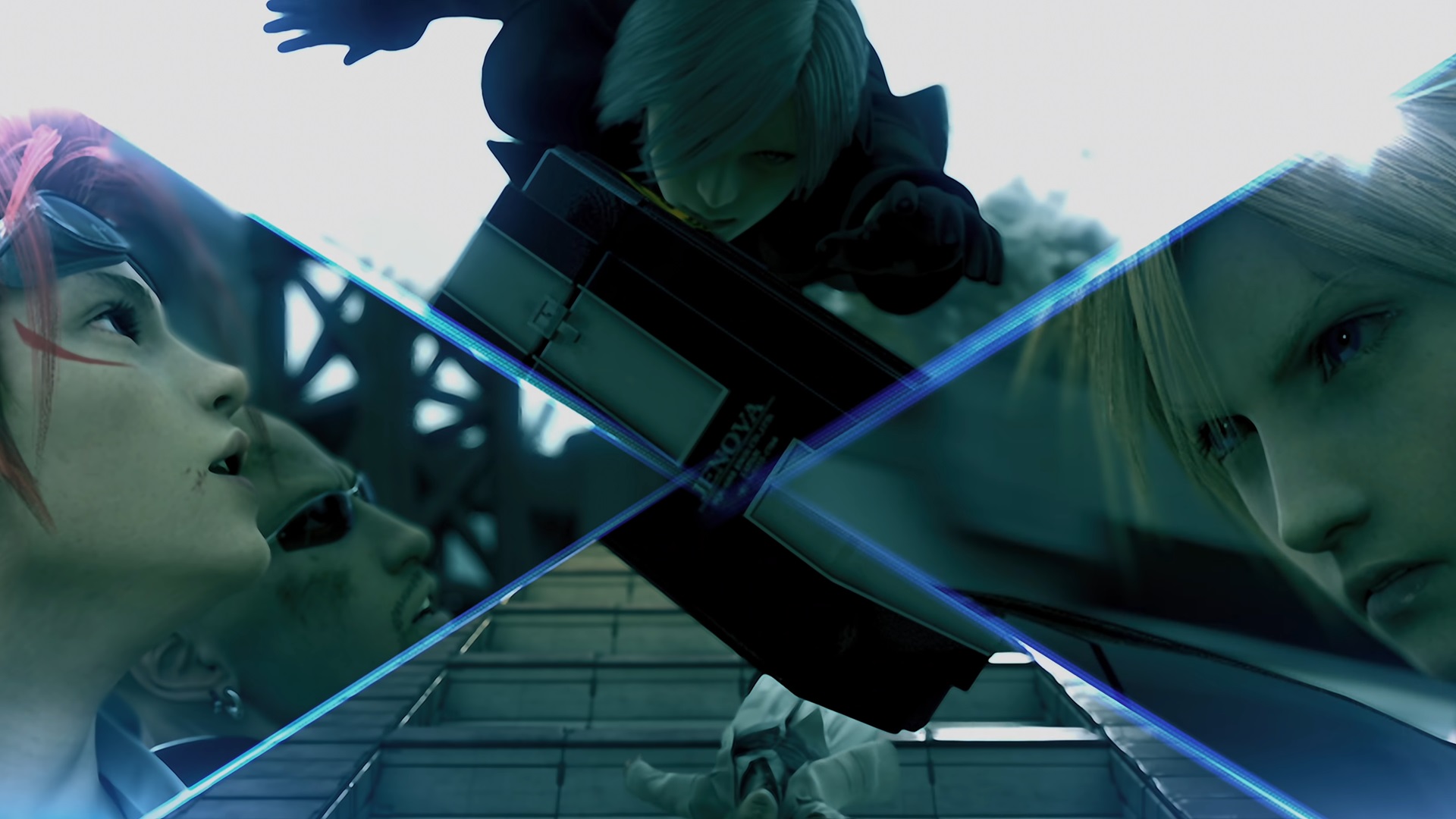 The confirmation that FF7: Advent Children is canonical to the events of both the original game and the remakes add a layer of complexity to the already confusing narrative of the most popular Final Fantasy game ever.