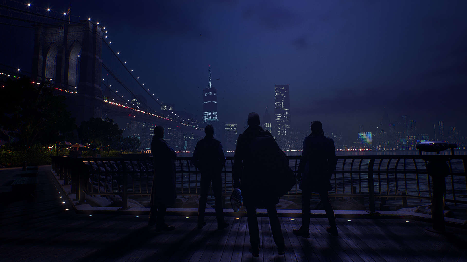 payday new year teaser trailer release window