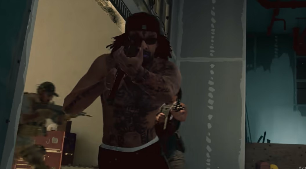 Activision Blizzard brings back iconic tagline for Call of Duty: Modern Warfare 3