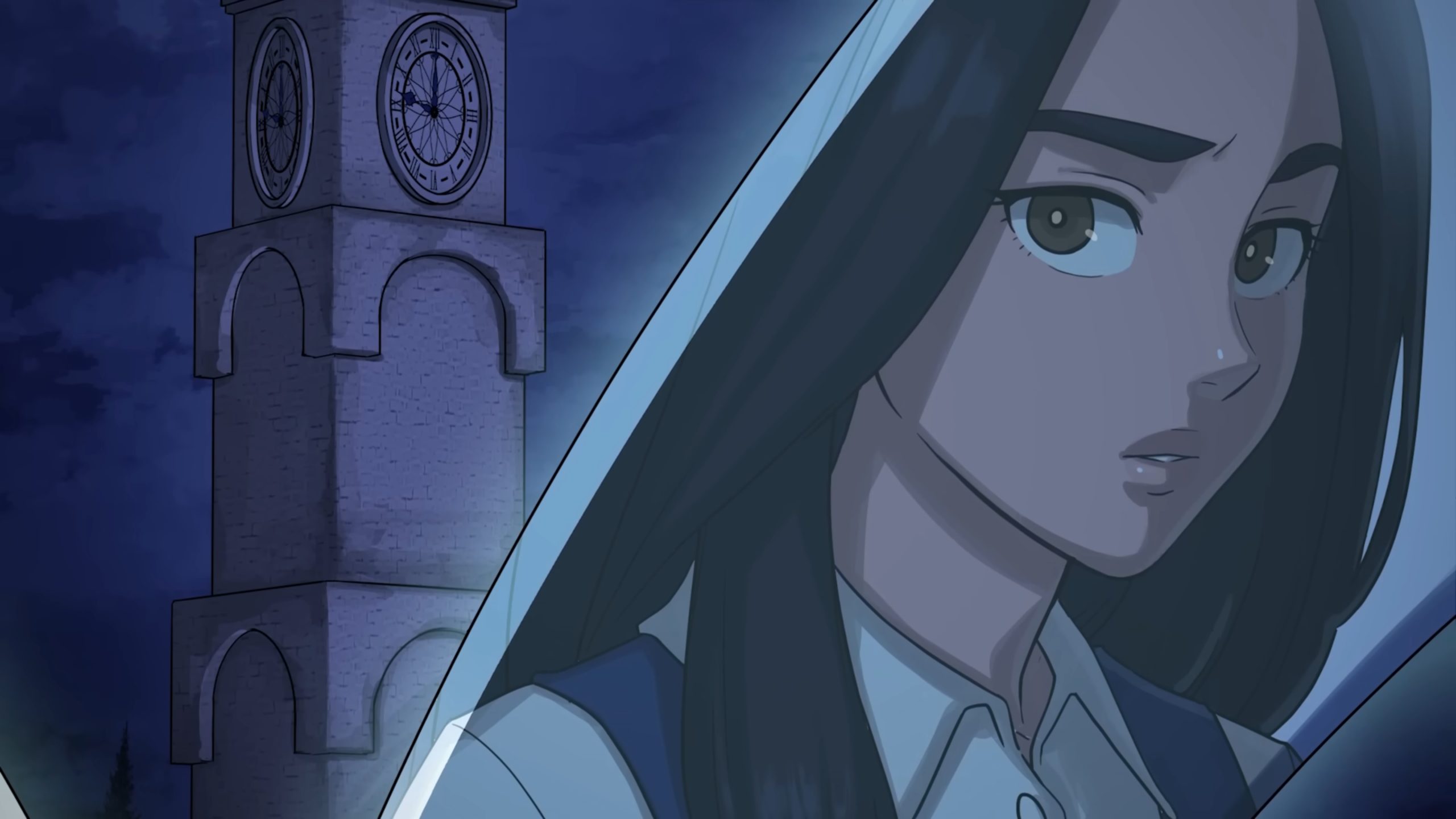 WayForward is bringing a remake of Clock Tower to the west