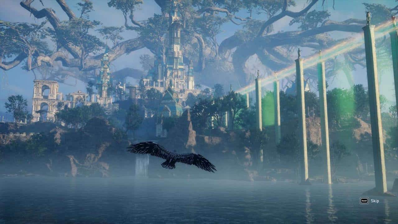 More details leak about the Dawn of Ragnarok DLC for Assassin's Creed: Valhalla