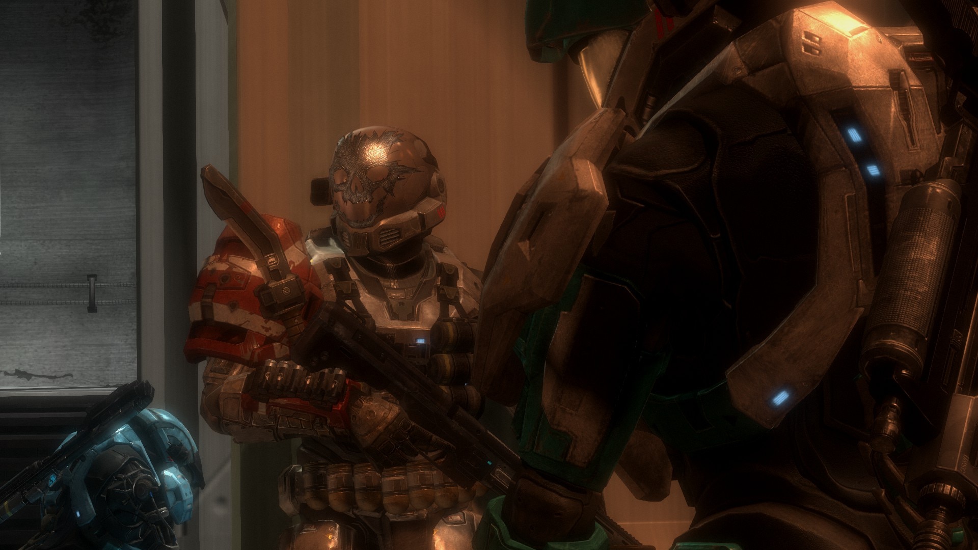 Intel shocks Halo fans with unprecedented FPS gains