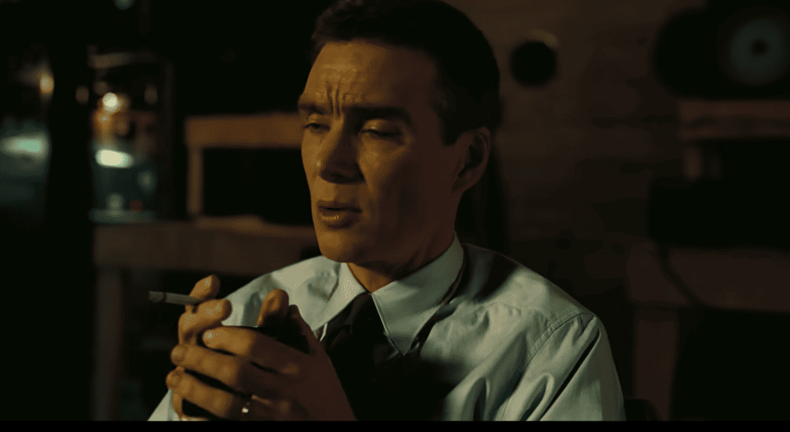 Oppenheimer is set to break a weird box office record