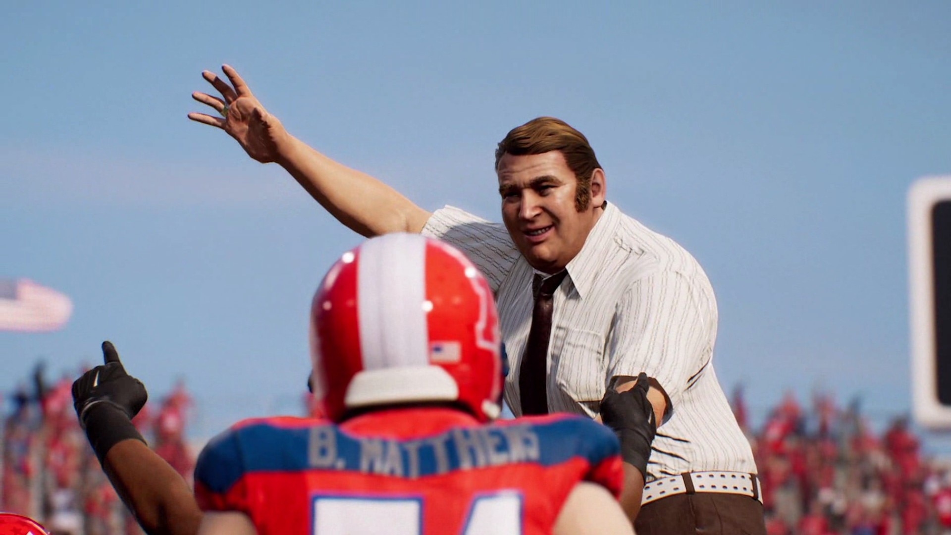 Analyzing the returns if you'd invested in EA stock instead of the new Madden NFL game each year