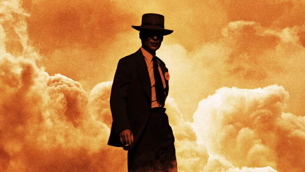 Oppenheimer overtakes Deadpool 2 for major R-rated box office milestone