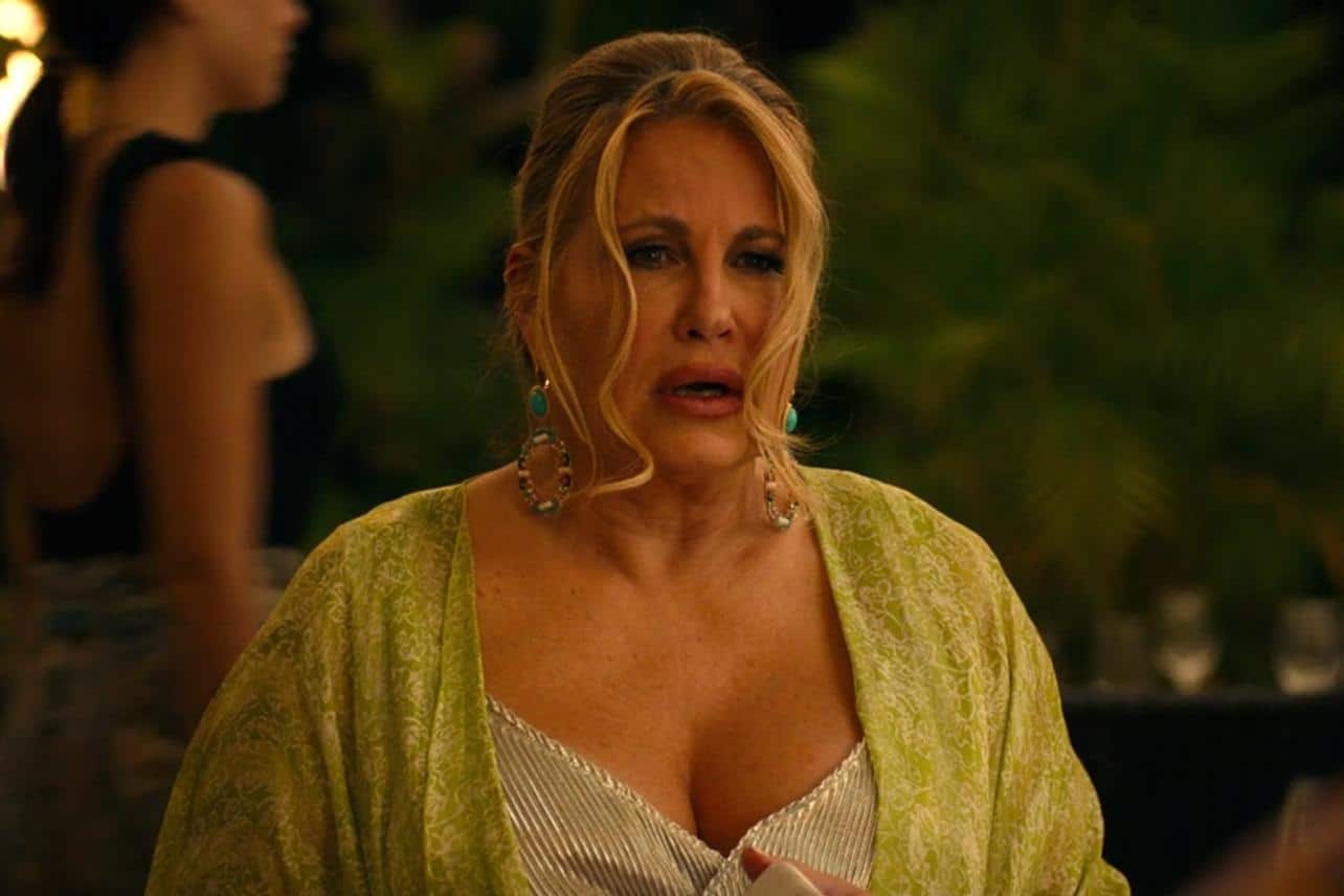 White Lotus Season 2 Teaser Confirms The Return Of Jennifer Coolidge And Jon Gries