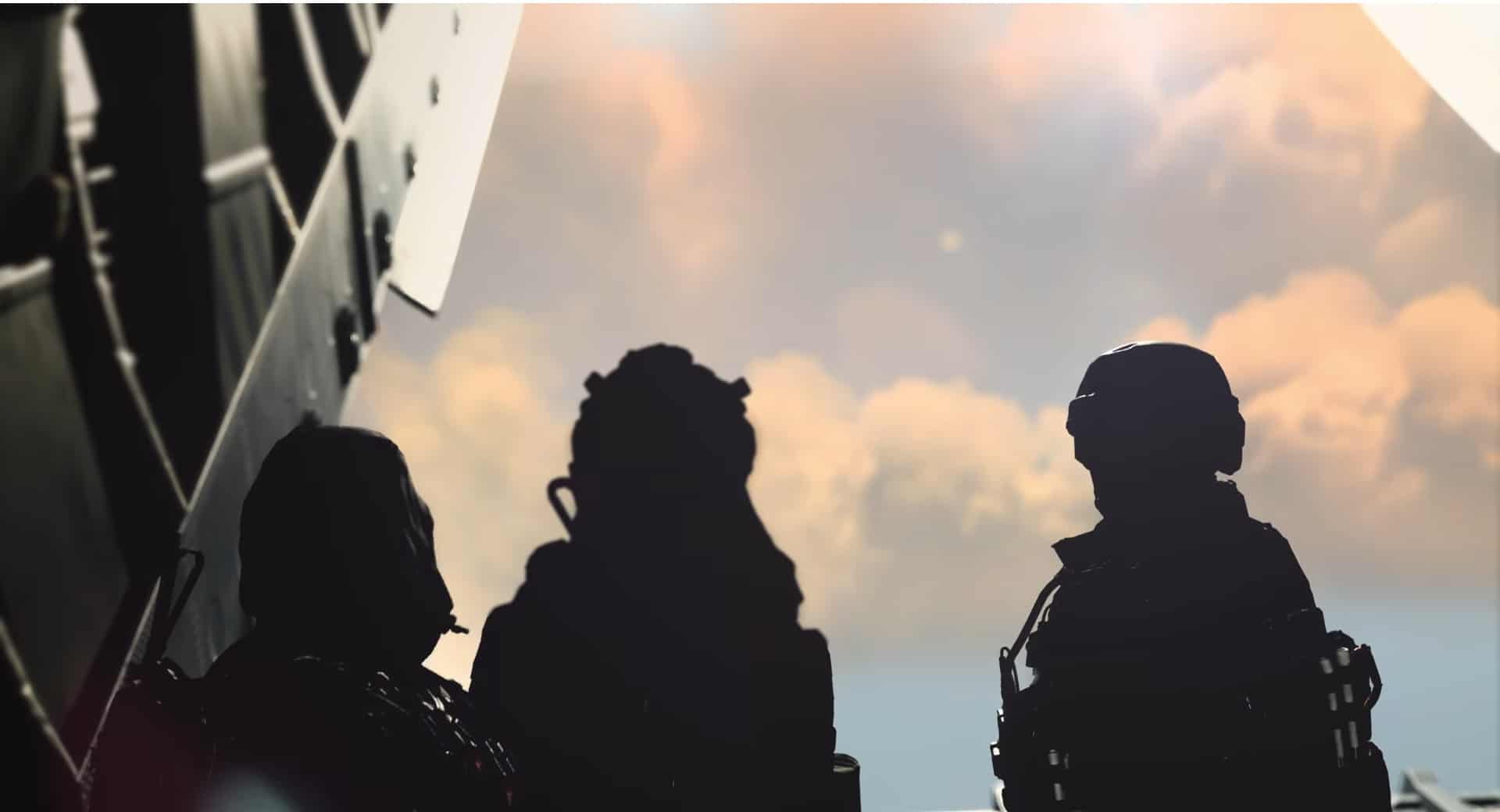 Infinity Ward Thanks Fans As Modern Warfare 2 Beta Sets Franchise Record