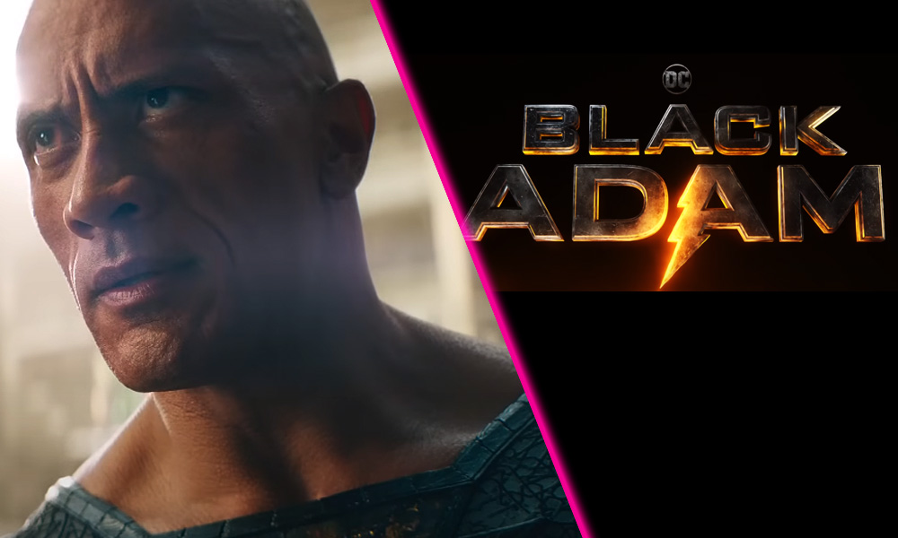 Black Adam surprise Thanksgiving digital release