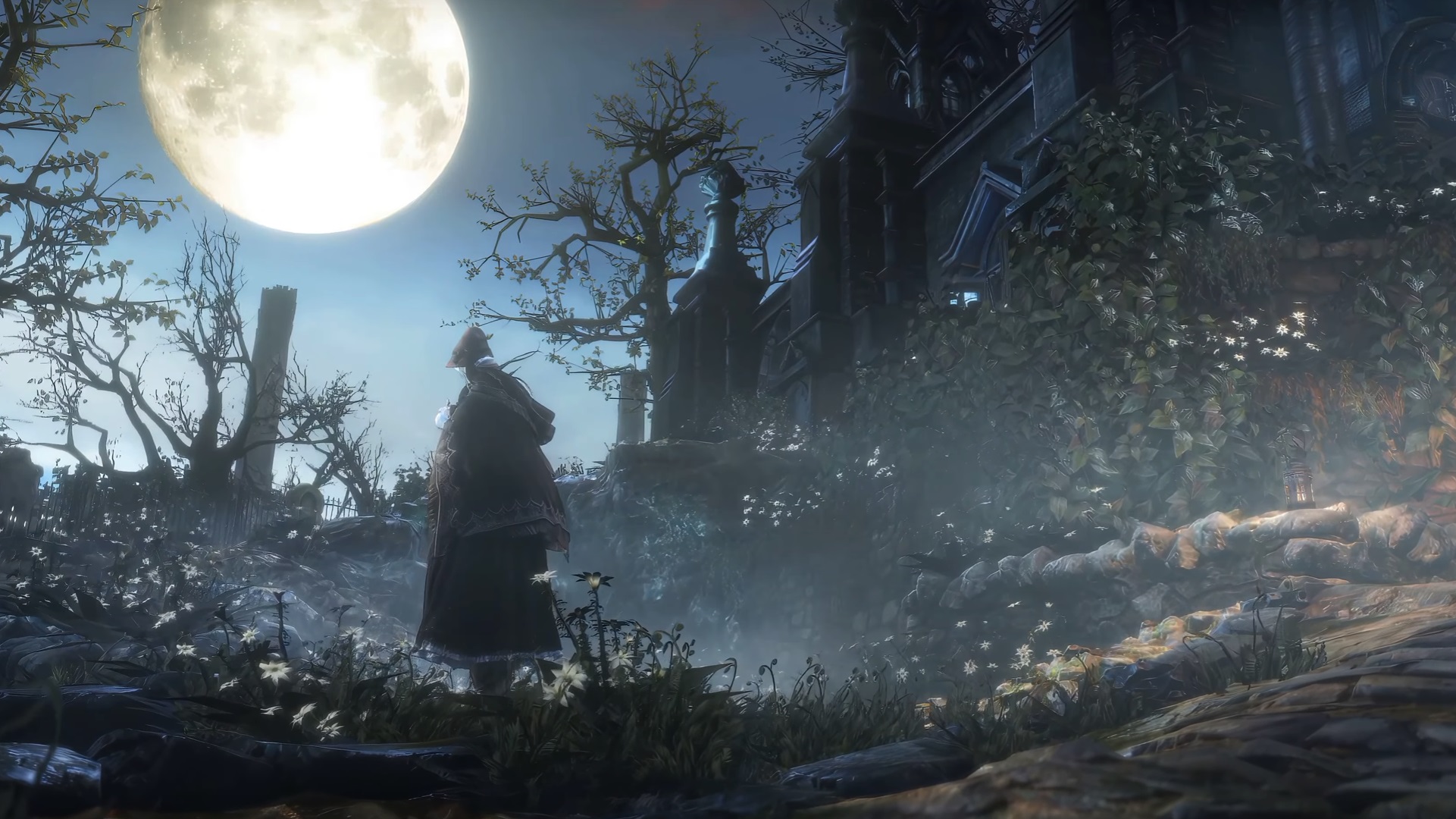 Over the years, fans have uncovered tons of unreleased and incomplete content found hidden deep in the files of Bloodborne.