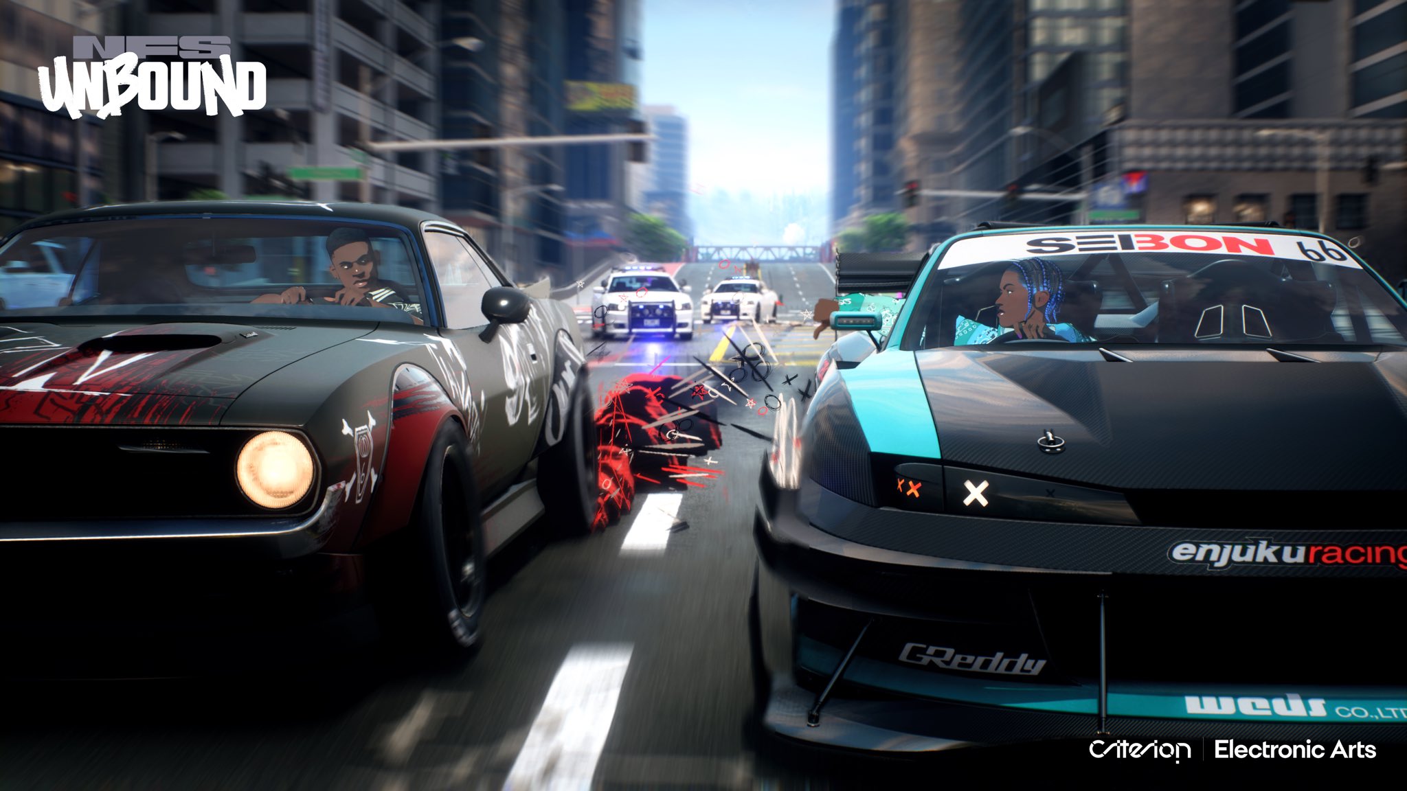 Official Need for Speed Twitter account calls fan "milkshake brain", later apologizes