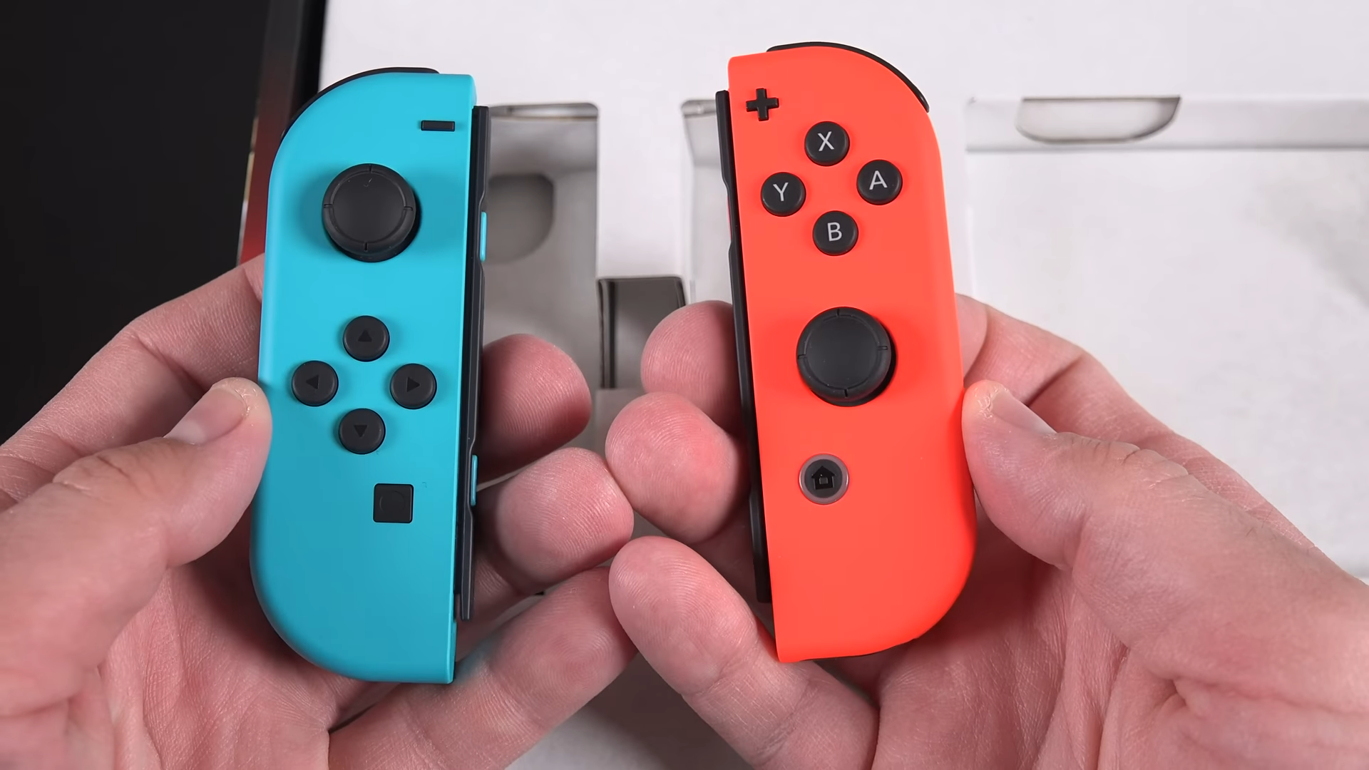 Nintendo Switch 2 aims to eliminate the Joy-Con drift issue