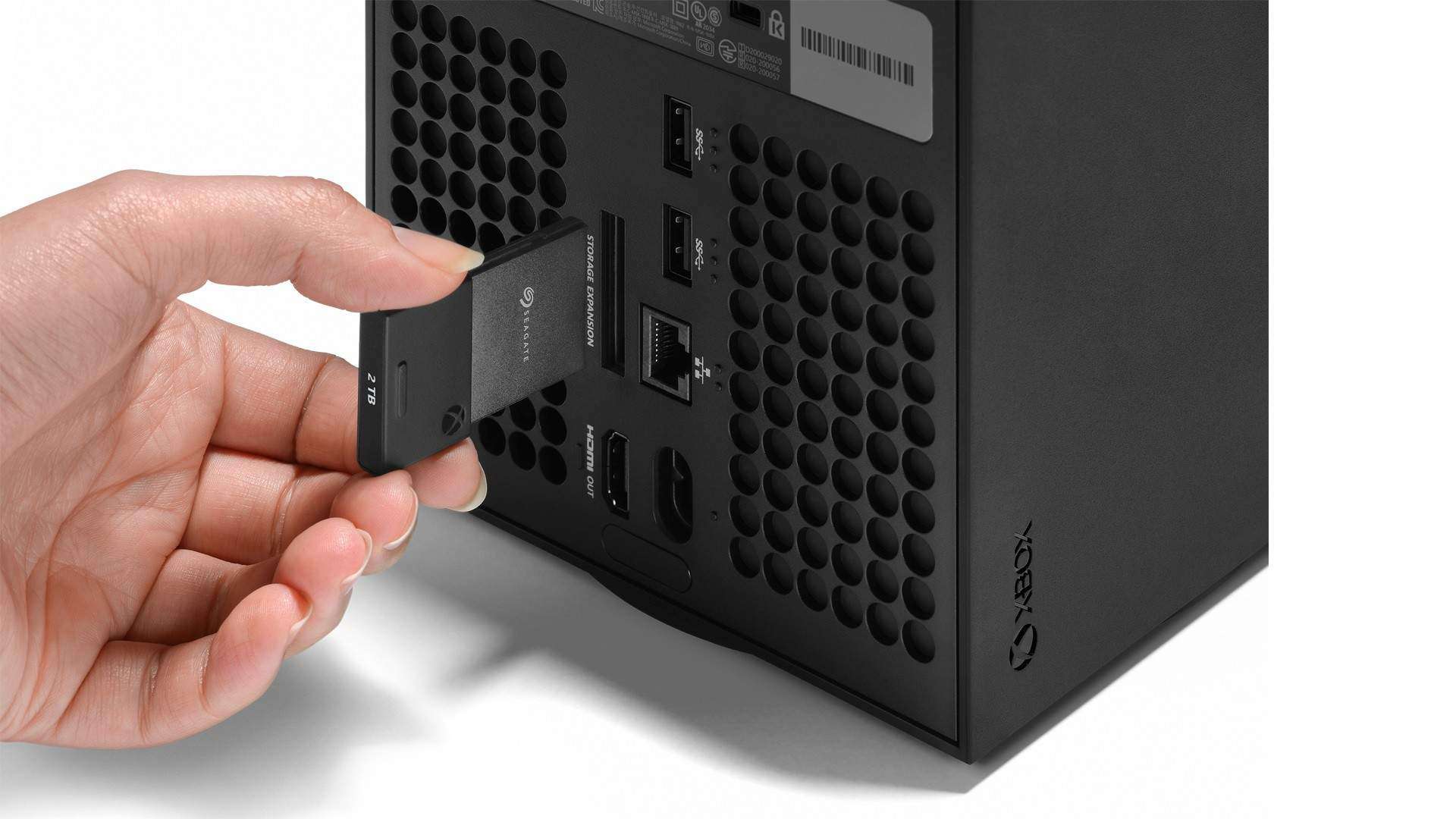 Xbox Series S And X Gets Two New Storage Expansion Card Options