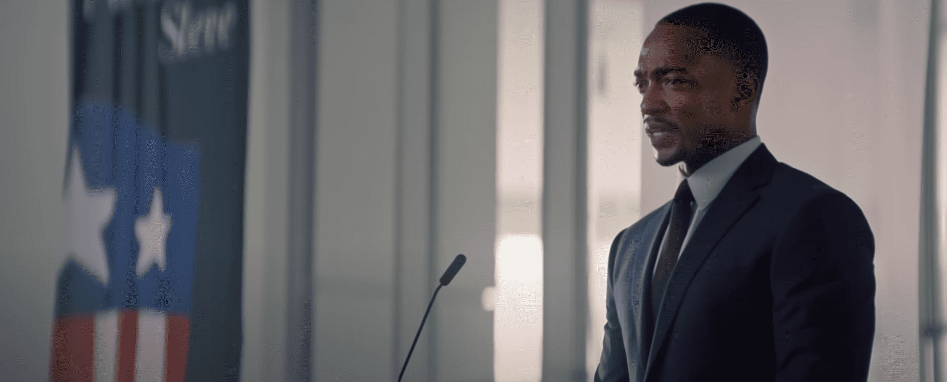 Captain America 4 production designer teases what to expect in sequel