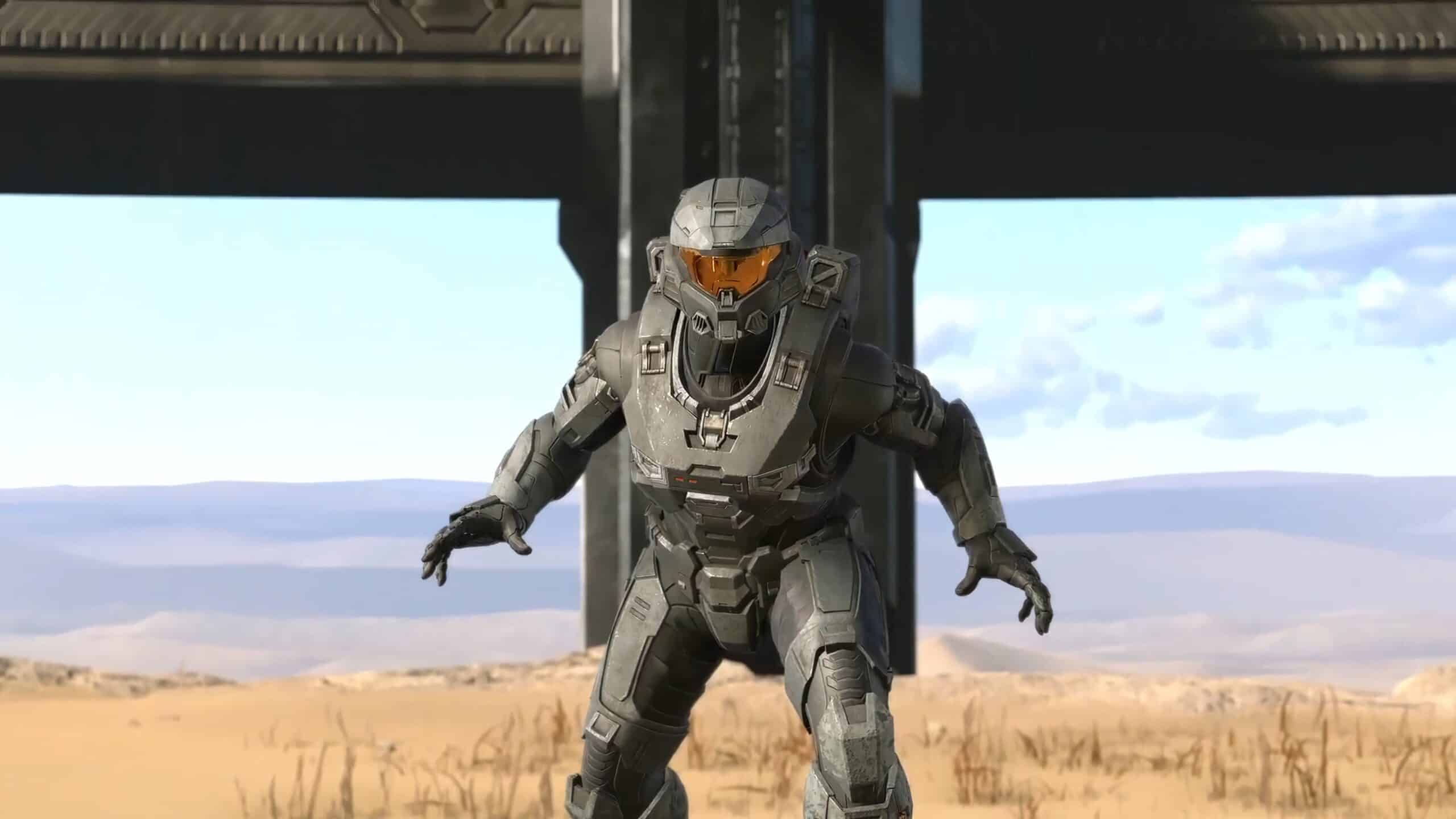 343 Finally Drops Highly Anticipated Halo Infinite Btb Update