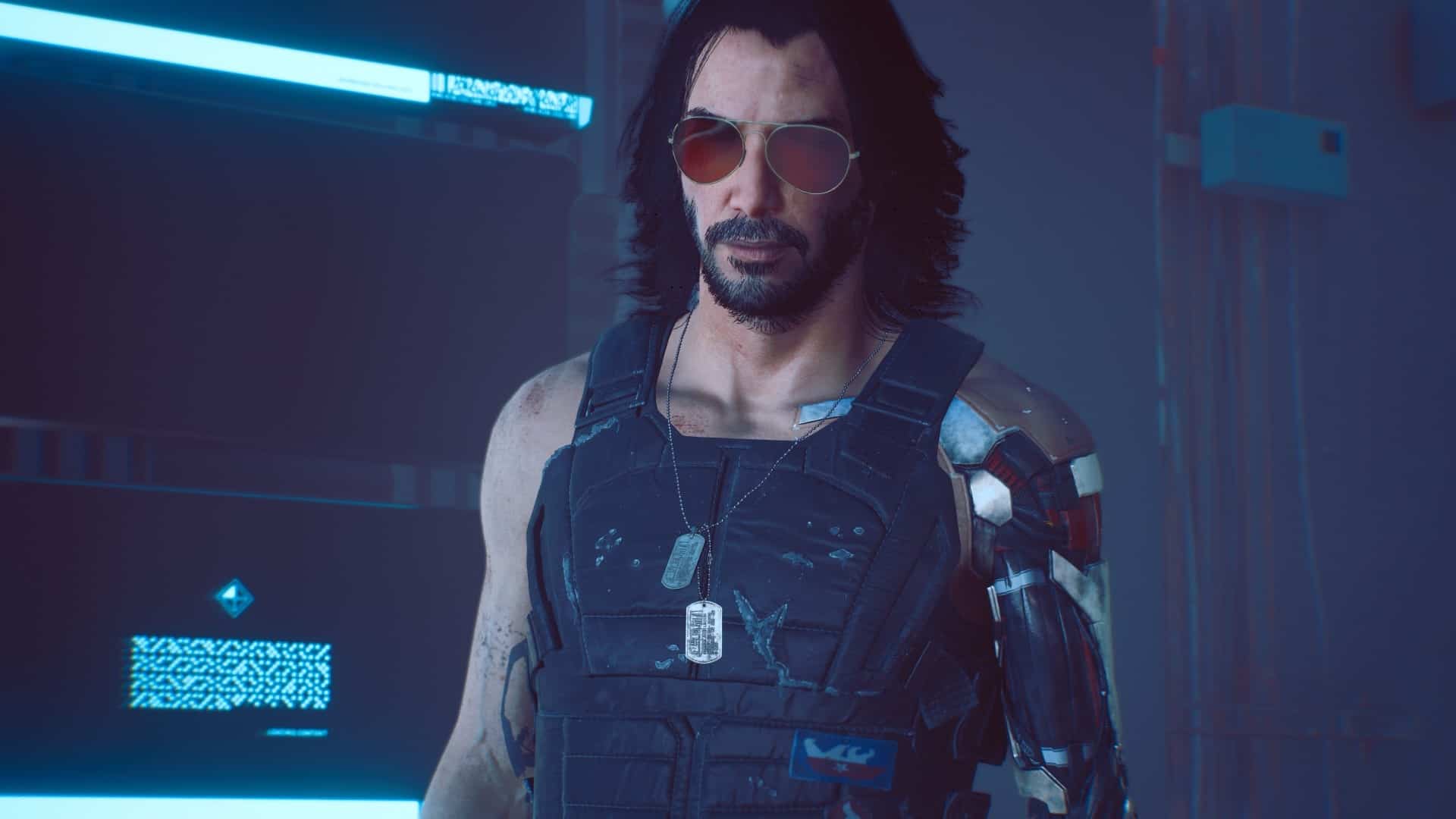 Why You Should Play Cyberpunk 2077 In 2022