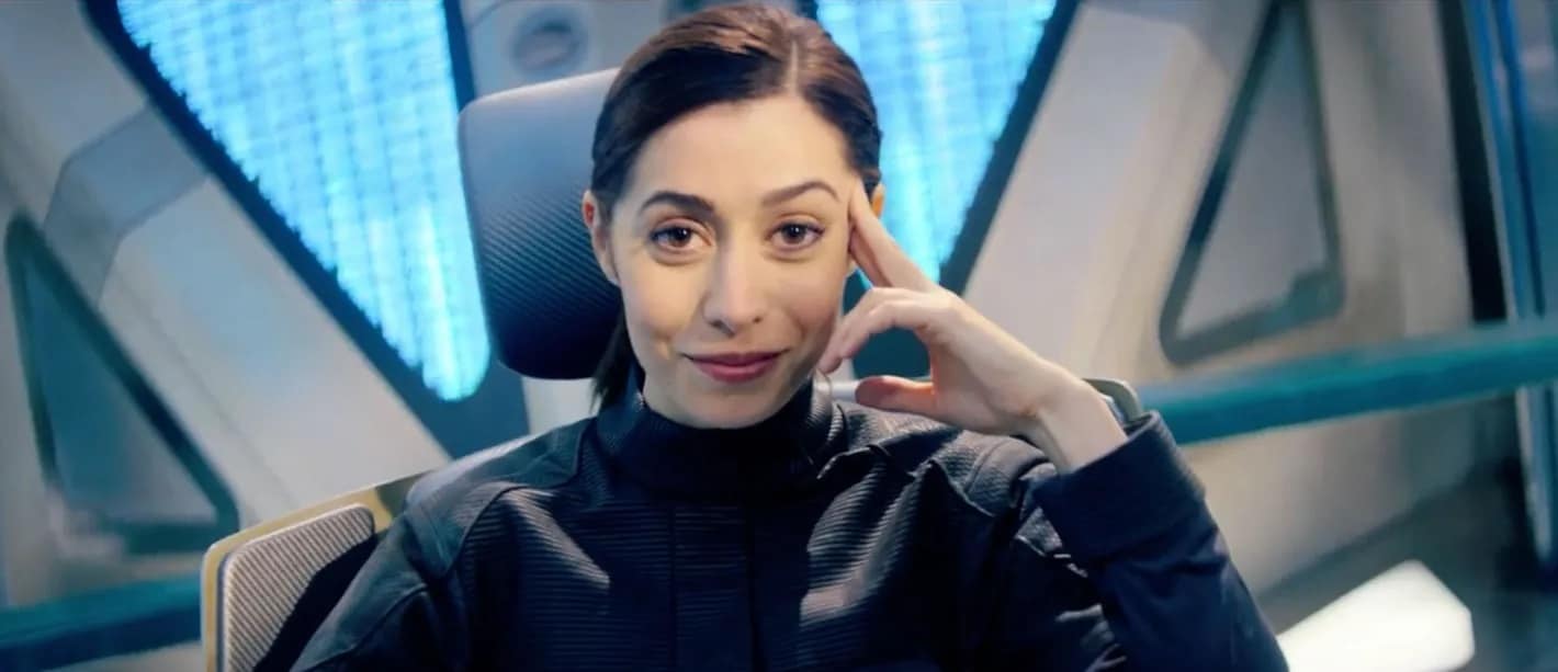 Everything We Know About Black Mirror Season 6