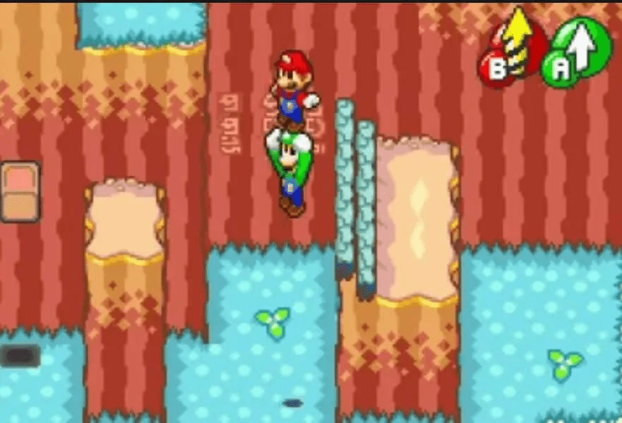 The Best Game Boy Advance Games By Genre