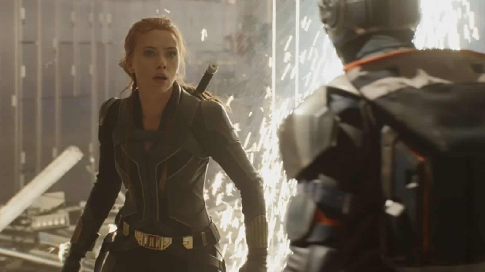 Disney "resets" its contract policy following Scarlett Johansson lawsuit