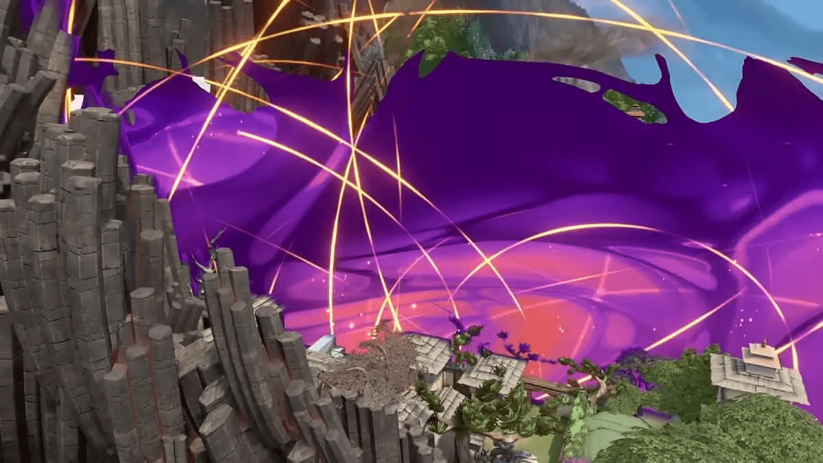 Valorant Astra Guide: Tips And Tricks For Beginners