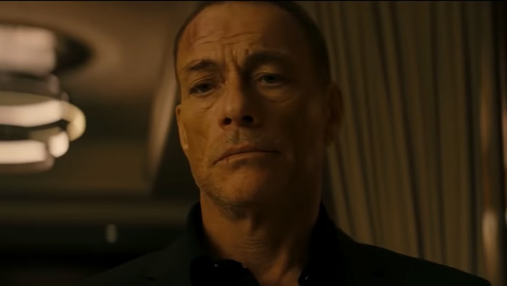 Van Damme Almost Joined Fast & Furious, Until Vin Diesel Stepped In